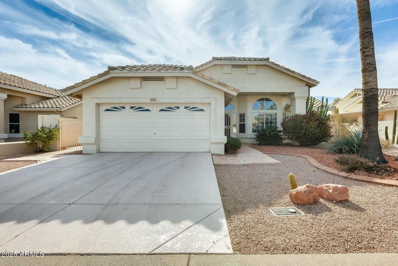 14223 W Powderhorn Dr., Surprise, AZ 85374
