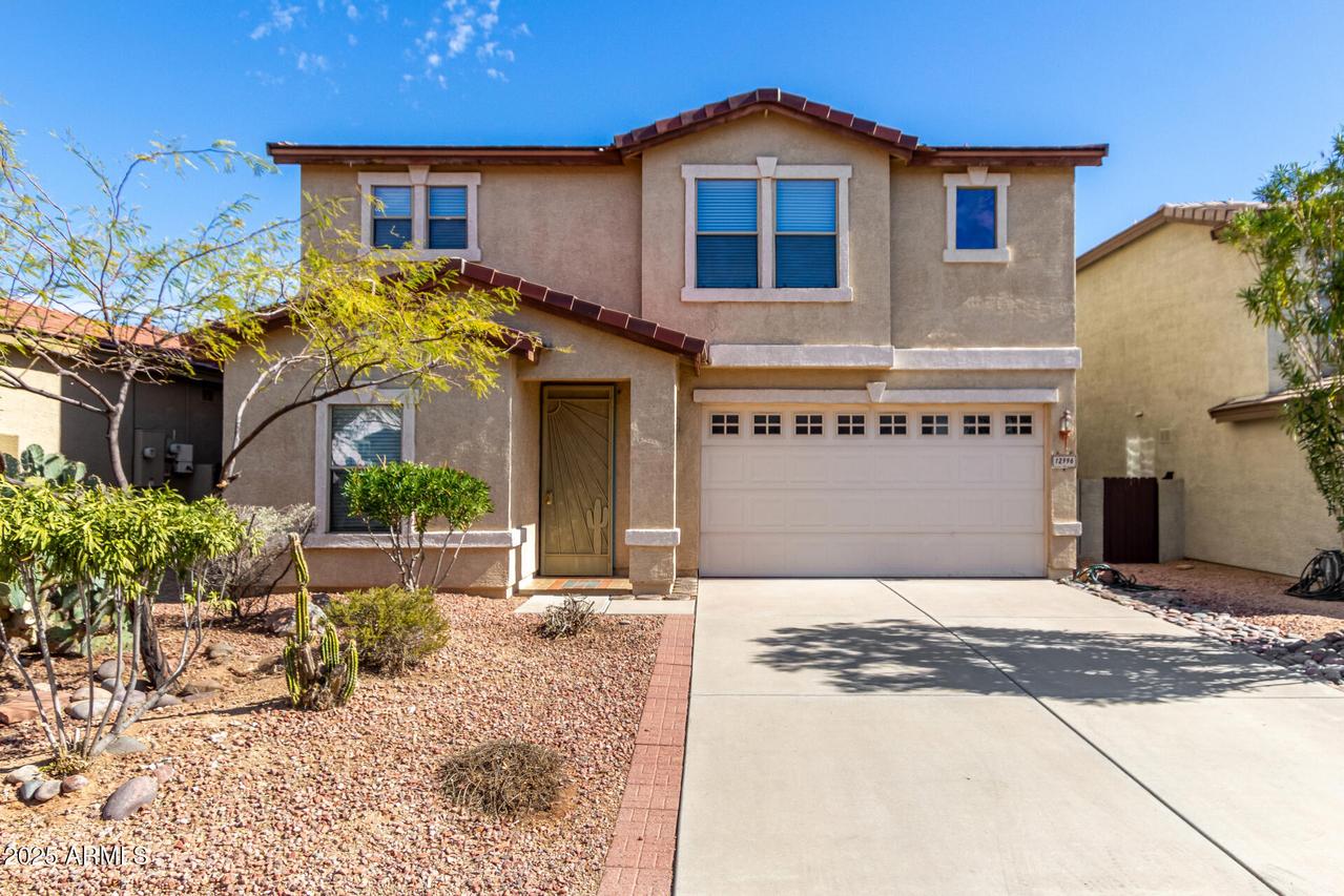 12996 N Desert Olive Dr., Oro Valley, AZ 85755