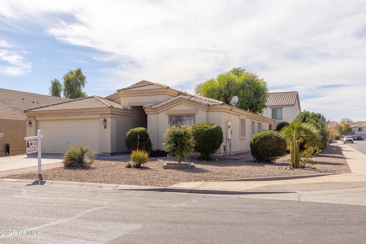 43639 W Blazen Tr., Maricopa, AZ 85138