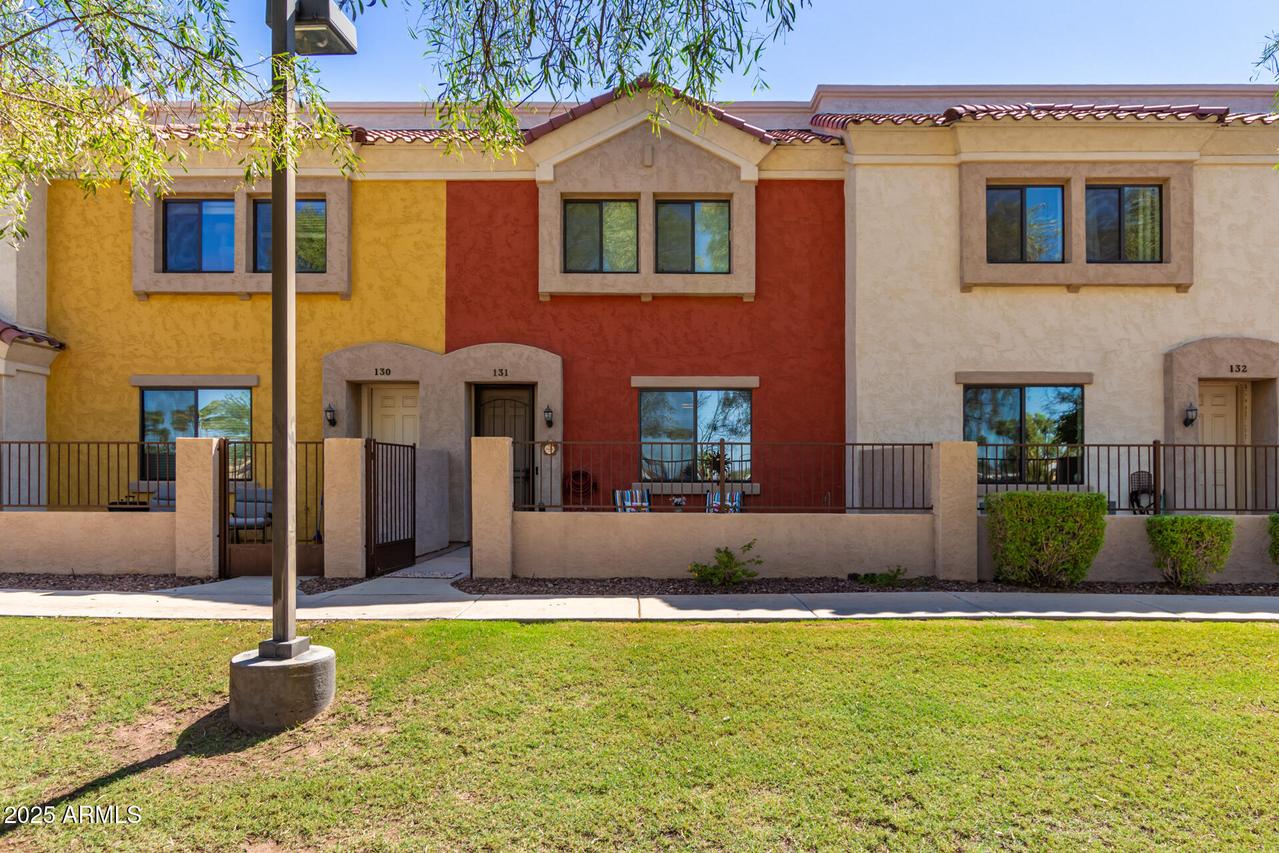 1950 N Center St. #131, Mesa, AZ 85201