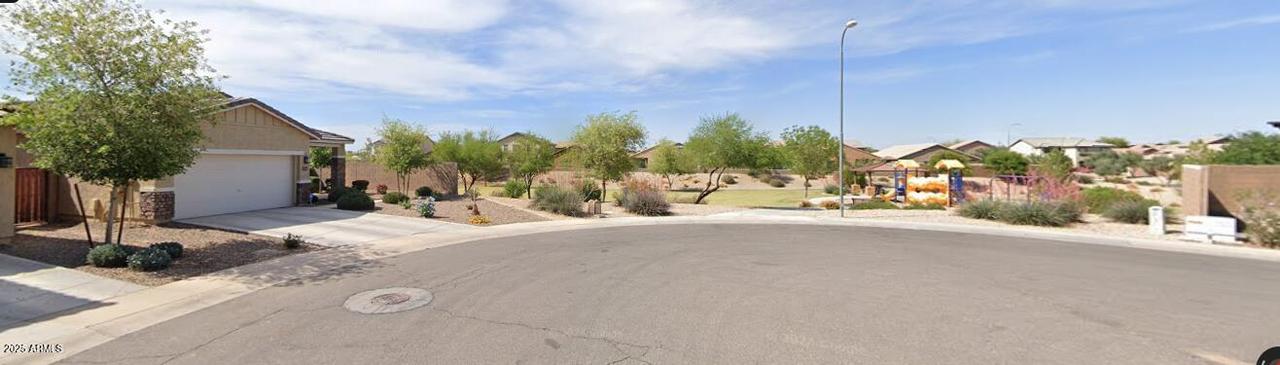 2406 S 103rd Dr., Tolleson, AZ 85353