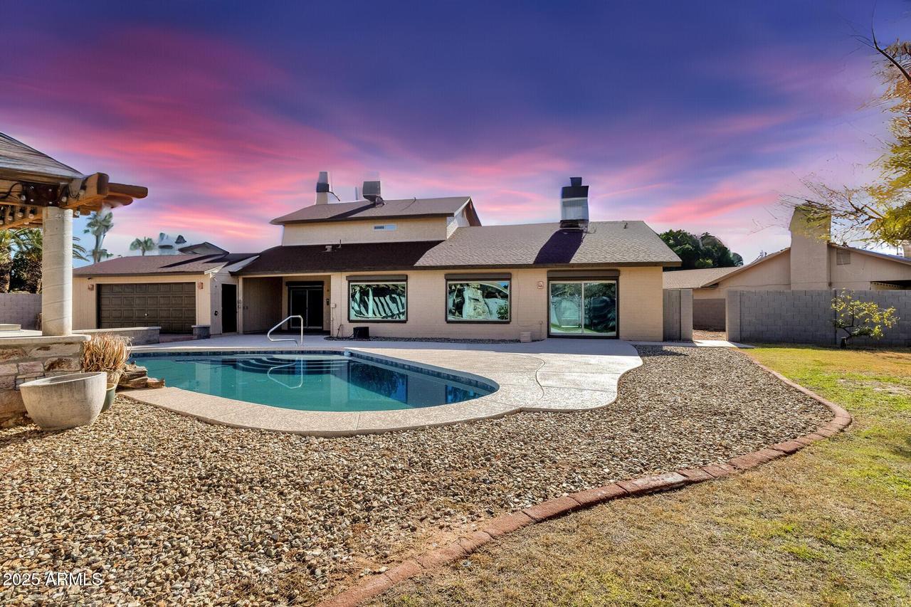 6052 W Grandview Rd., Glendale, AZ 85306