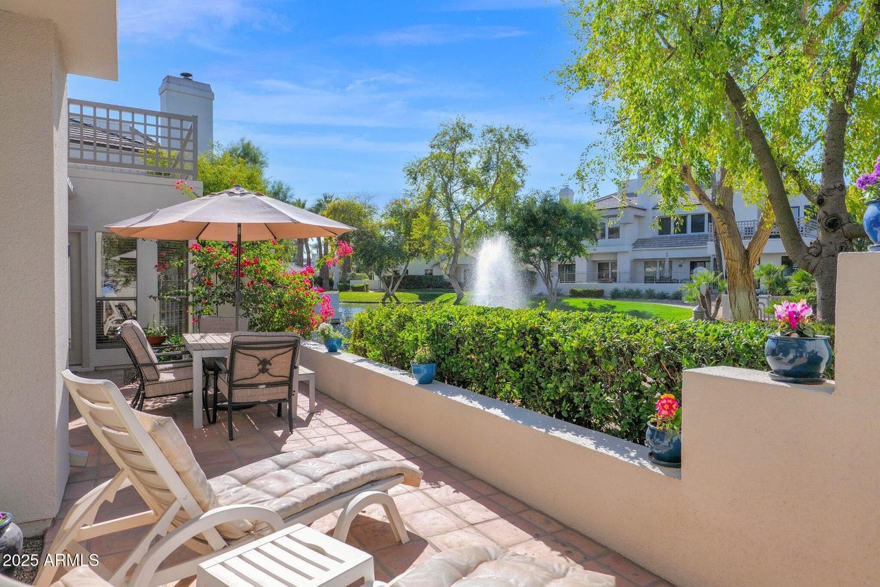 7272 E Gainey Ranch Rd. #122, Scottsdale, AZ 85258