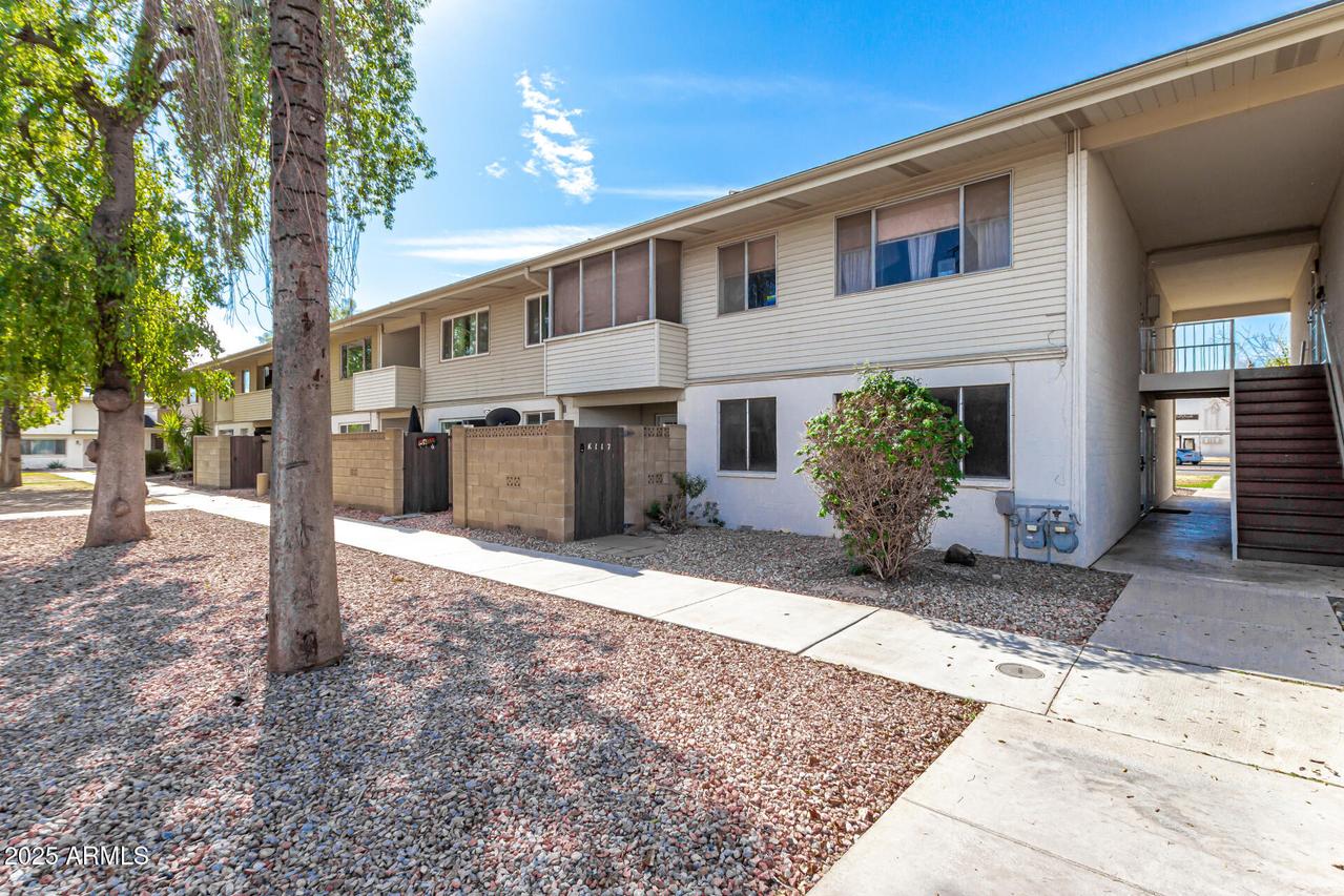 8210 E Garfield St. #K117, Scottsdale, AZ 85257