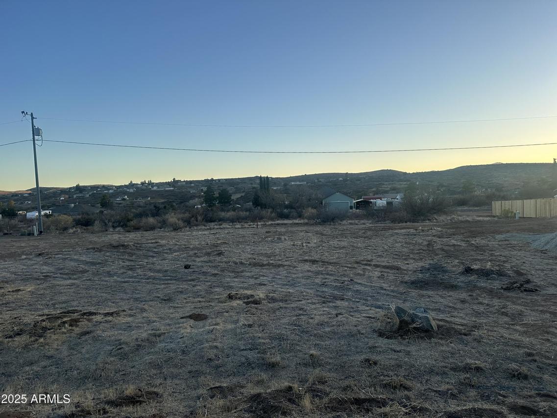 20243 E Mesa Verde Rd. #507, Mayer, AZ 86333