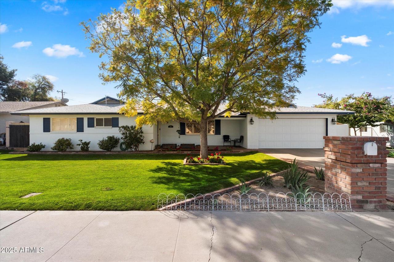 623 E Winter Drive Dr., Phoenix, AZ 85020
