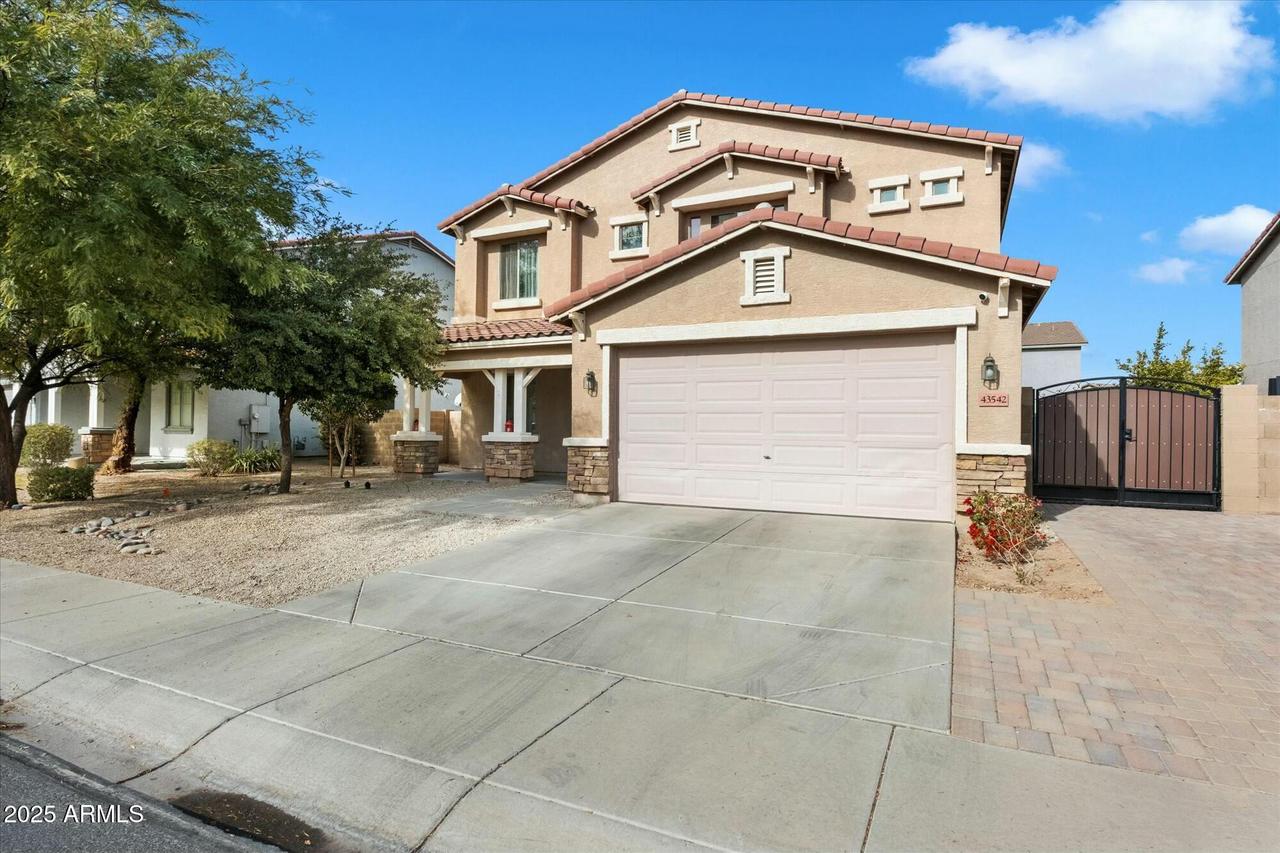 43542 W Oster Dr., Maricopa, AZ 85138
