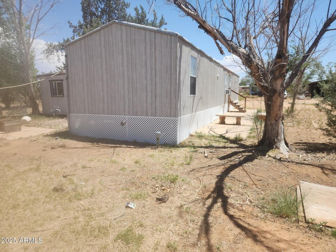 1171 E Desert Rose Dr., Pearce, AZ 85625