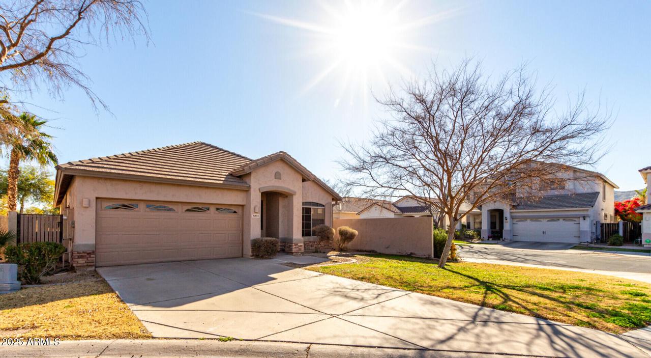 6851 S 27th Pl., Phoenix, AZ 85042