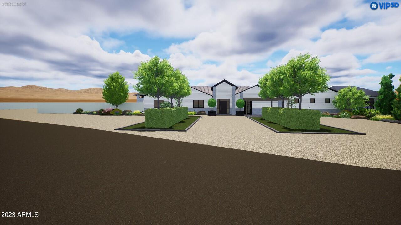 3933 E Rancho Dr., Paradise Valley, AZ 85253