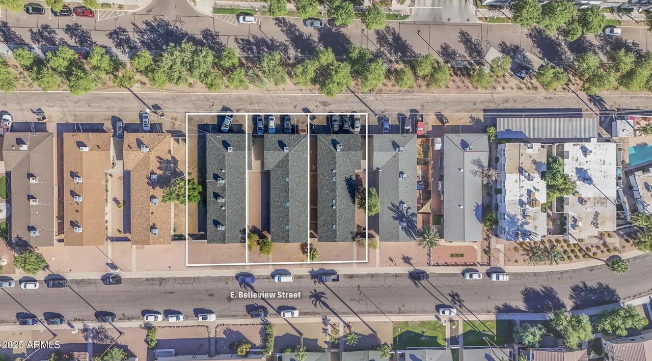 7240 E Belleview St., Scottsdale, AZ 85257
