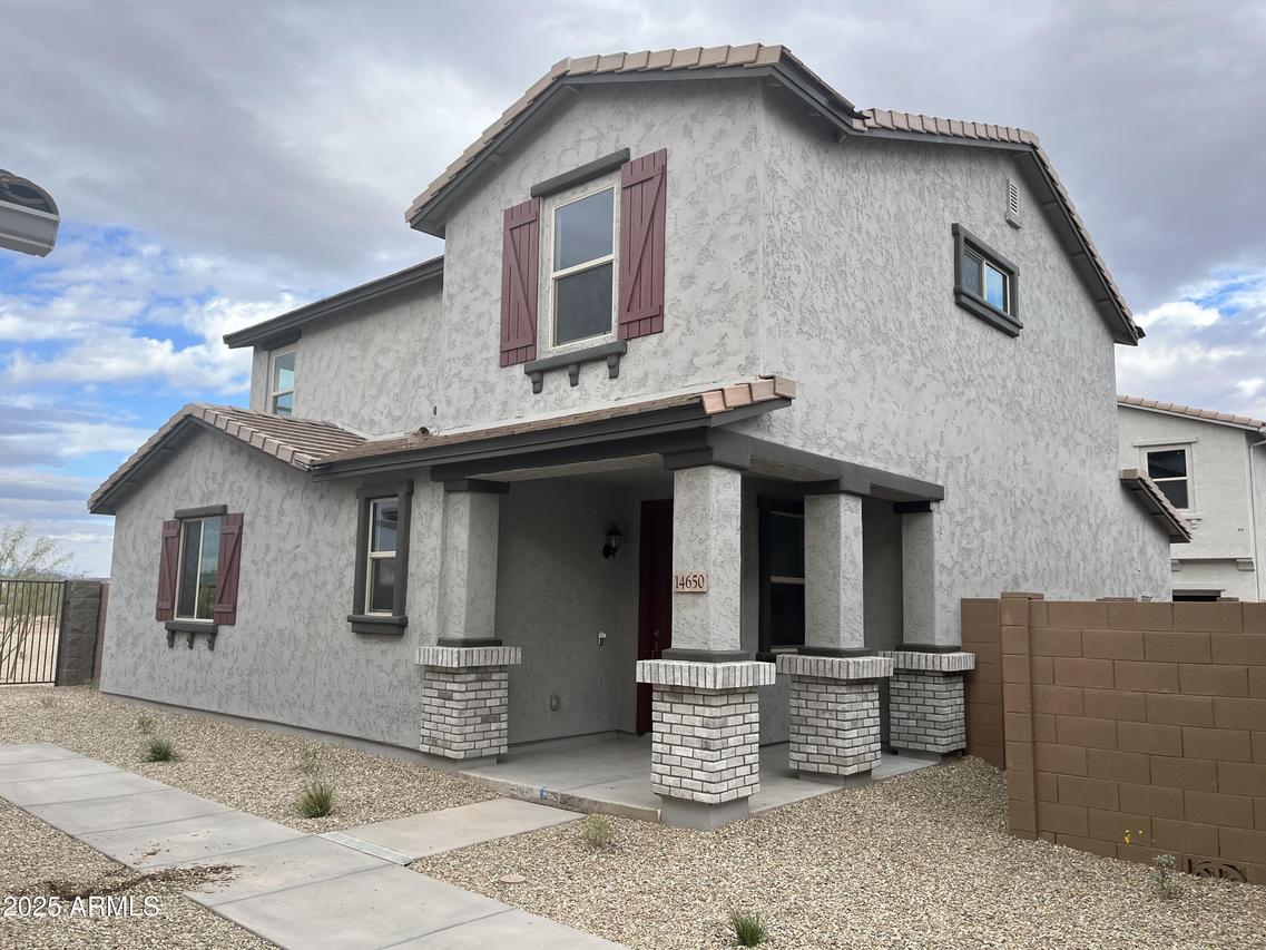 14650 W Sand Hills Rd., Surprise, AZ 85387