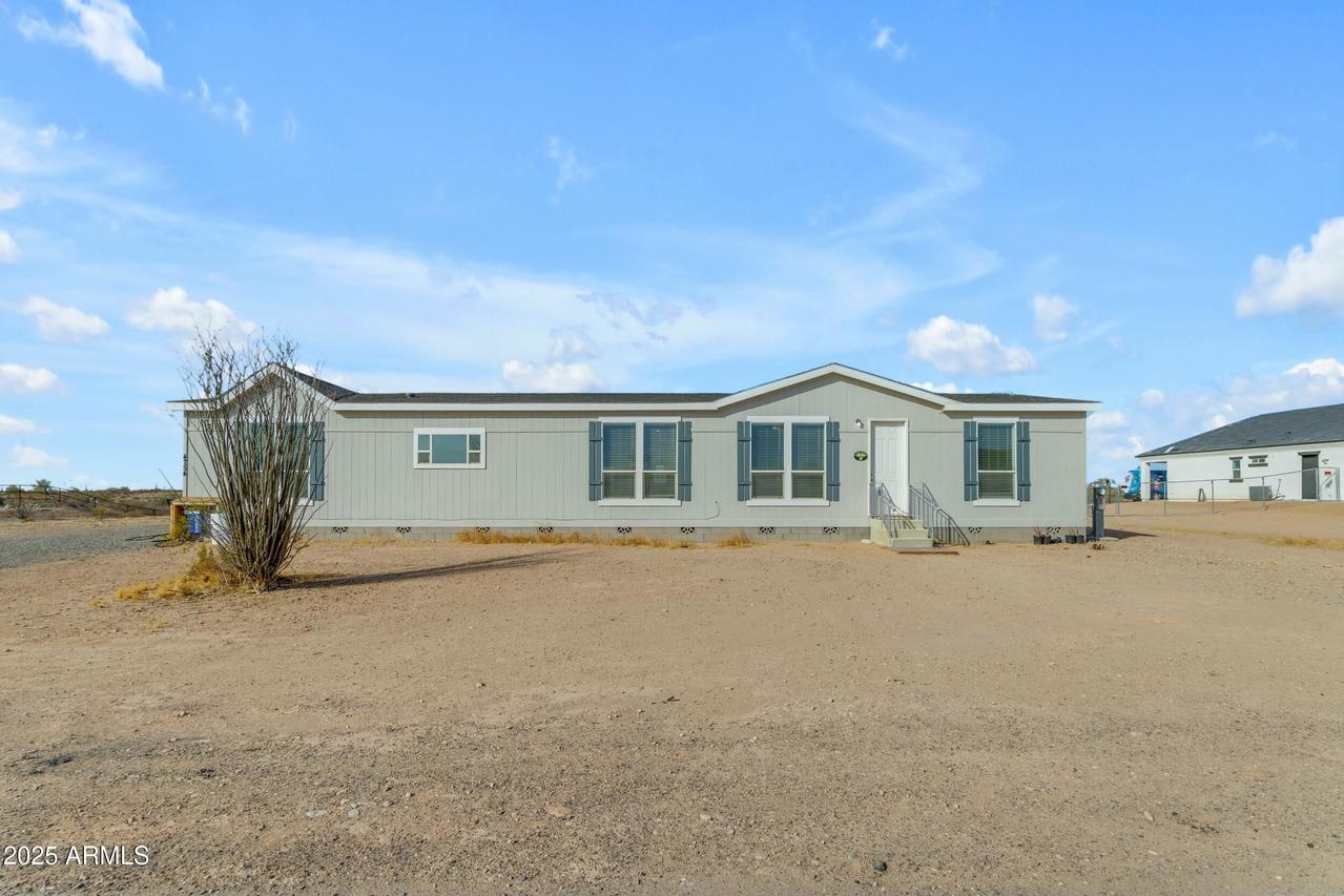 4754 N 336th Dr., Tonopah, AZ 85354