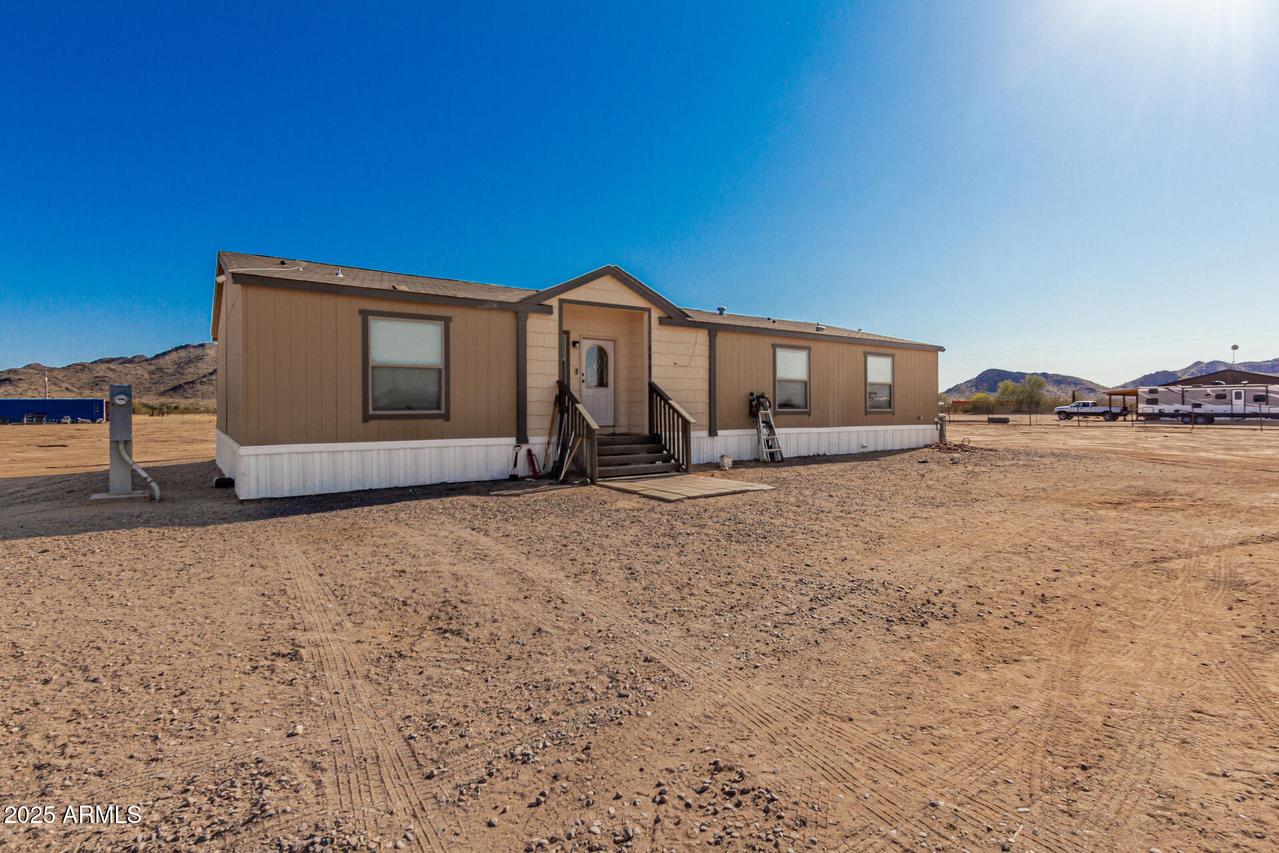 56783 W Papago Rd., Maricopa, AZ 85139