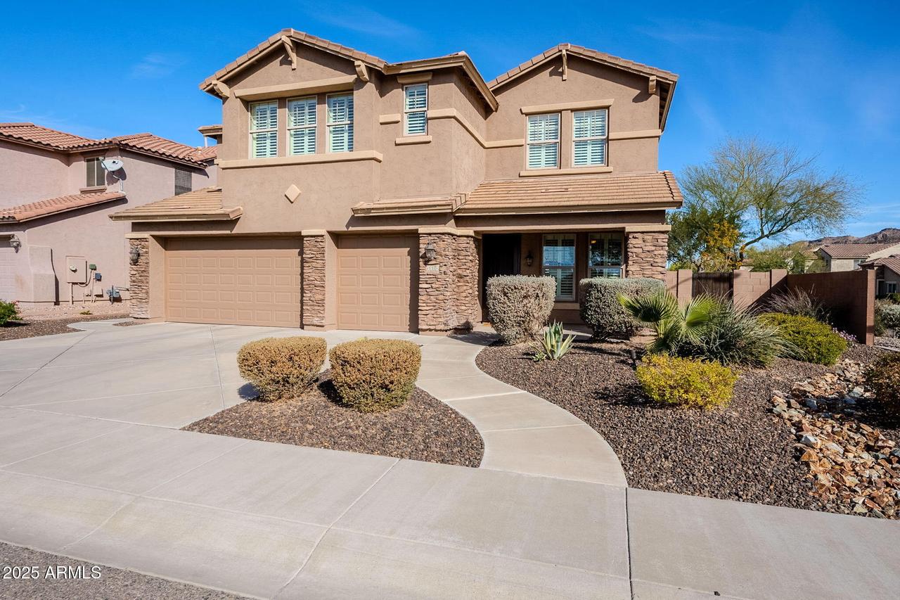 5110 W Sweet Iron Pass, Phoenix, AZ 85083