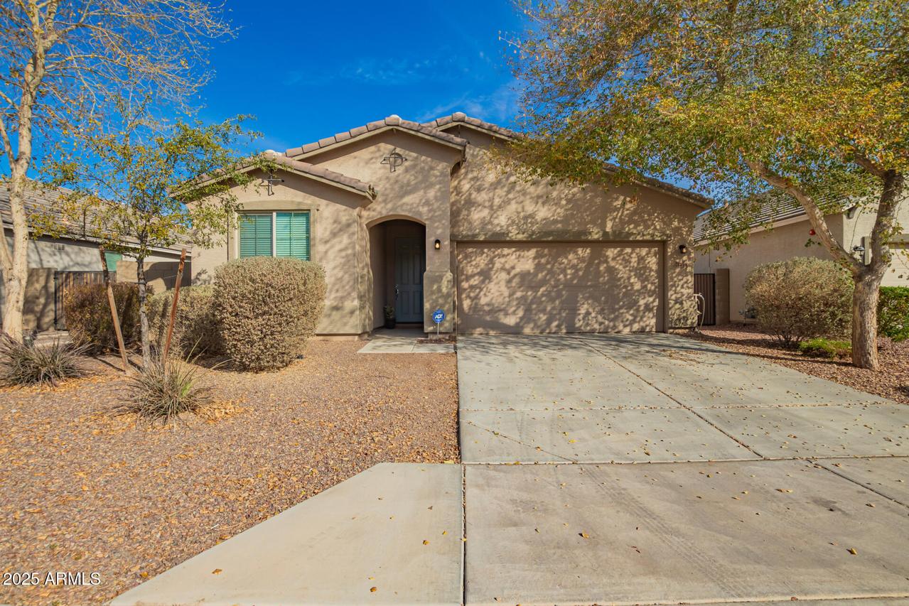 21198 W Berkeley Rd., Buckeye, AZ 85396