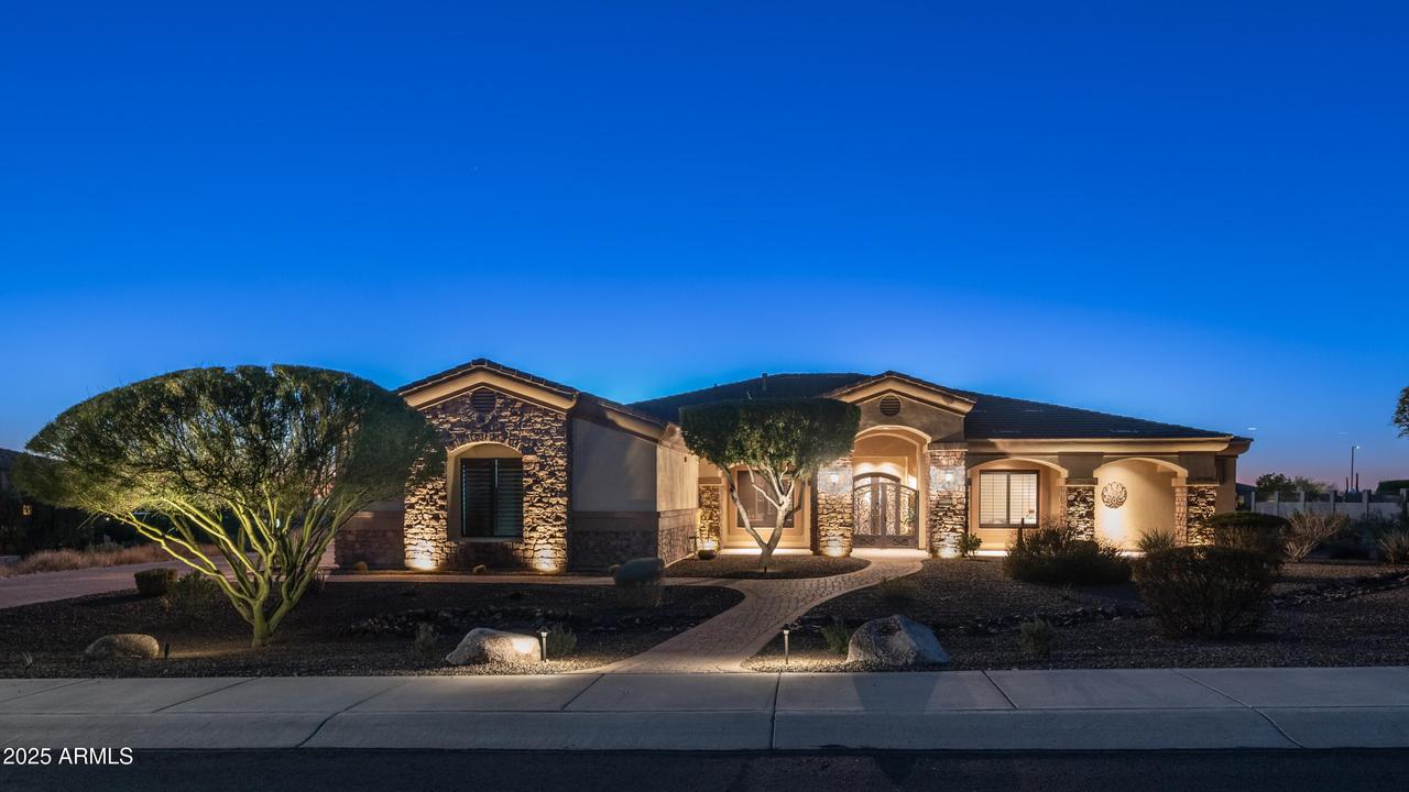 2330 N Channing, Mesa, AZ 85207
