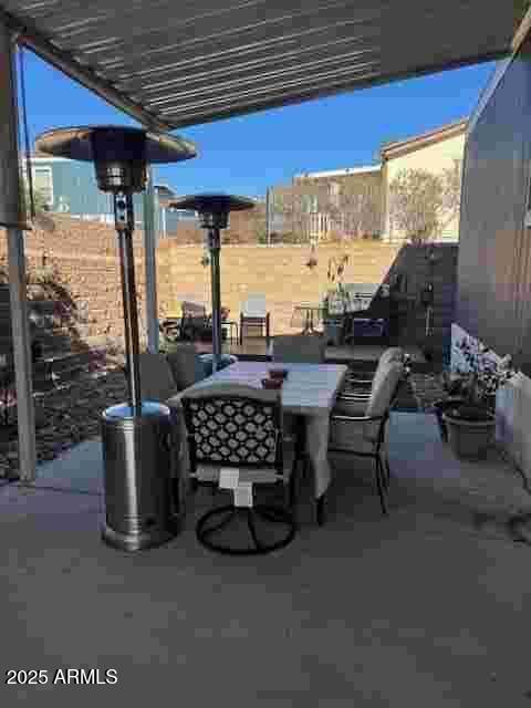 16 N Star Vale Rd. #114B, Star Valley, AZ 85541