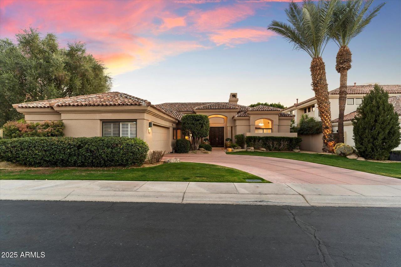 7327 E Via Estrella Ave., Scottsdale, AZ 85258