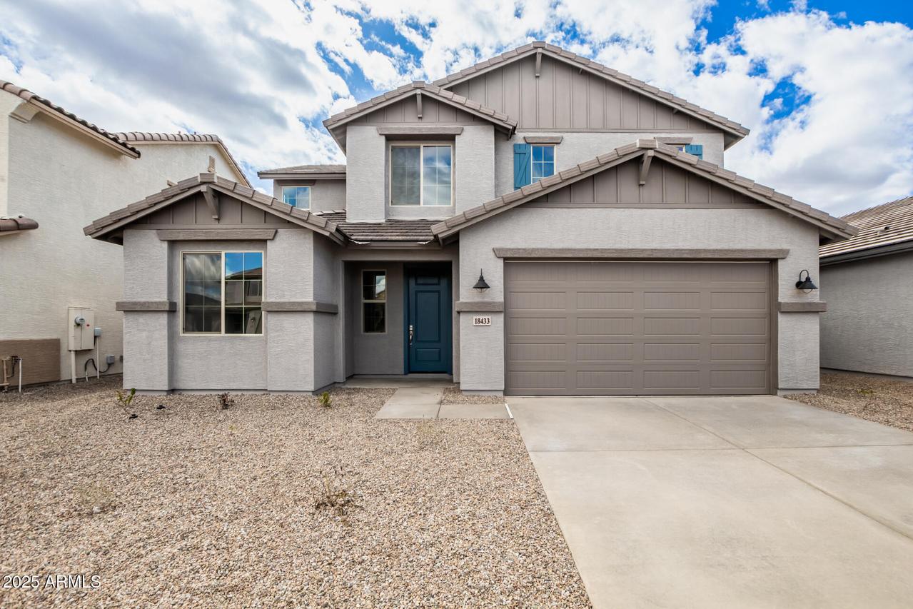 18433 W Monte Lindo Ln., Surprise, AZ 85387