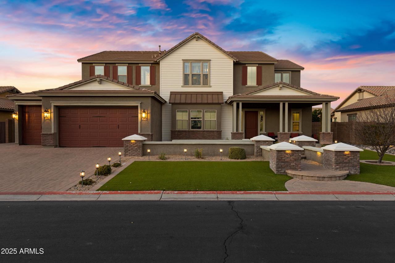 3930 E Enrose St., Mesa, AZ 85205