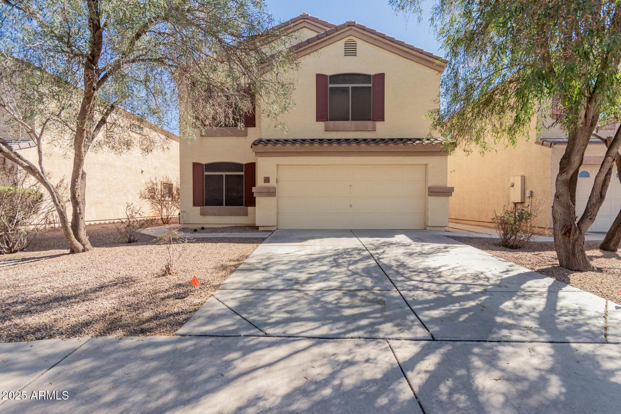 37379 W Amalfi Ave., Maricopa, AZ 85138