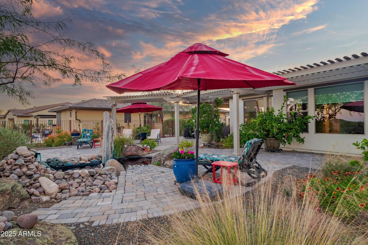 4413 Noble Dr., Wickenburg, AZ 85390