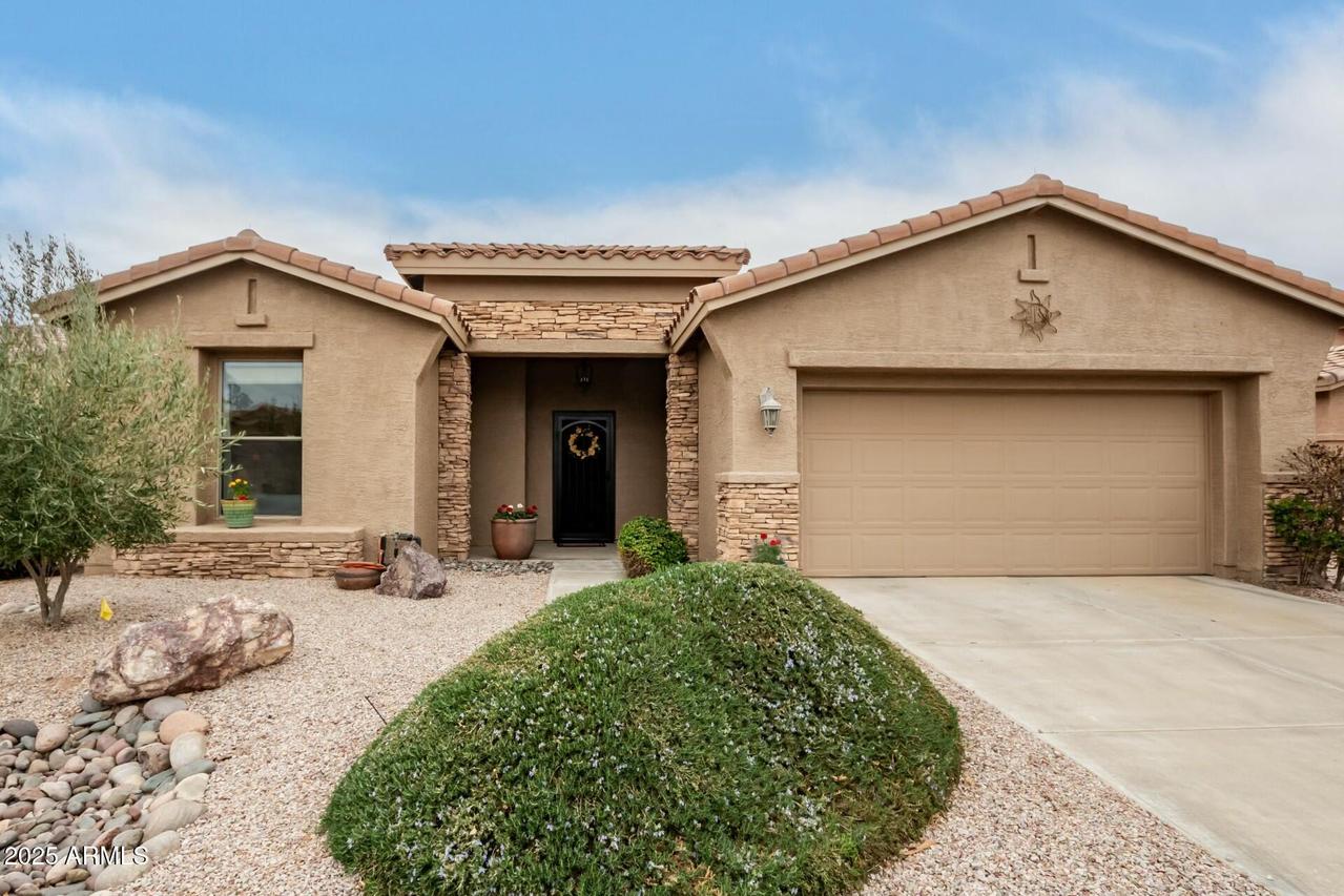 24824 S Golfview Dr., Sun Lakes, AZ 85248