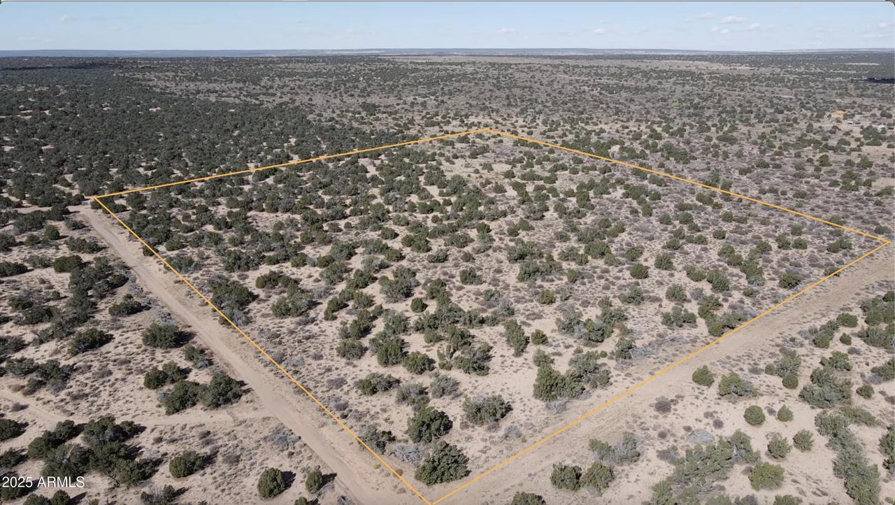 TBD N Acr 7315 Rd. #112, Sanders, AZ 86512