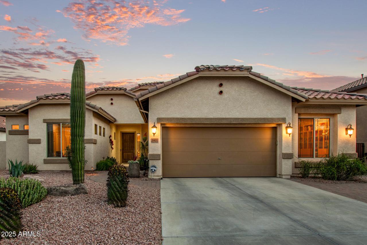 3401 E Isaiah Ave., Gilbert, AZ 85298