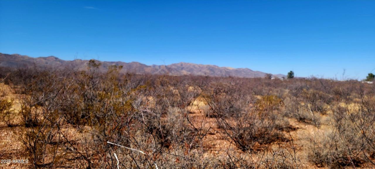 Lot 12 E Shale Dr. #12, Bisbee, AZ 85603