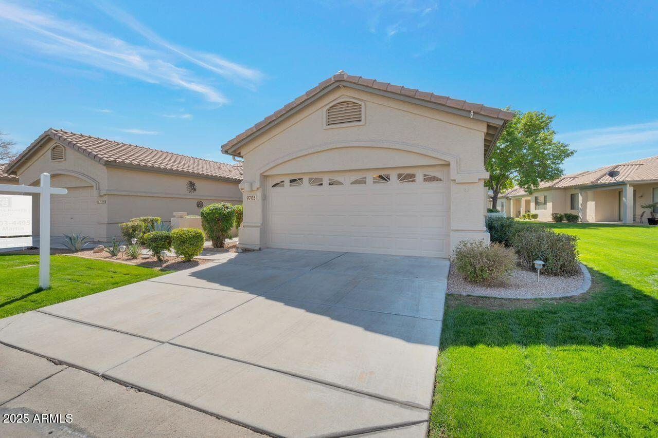 9705 E Carefree Way, Chandler, AZ 85248