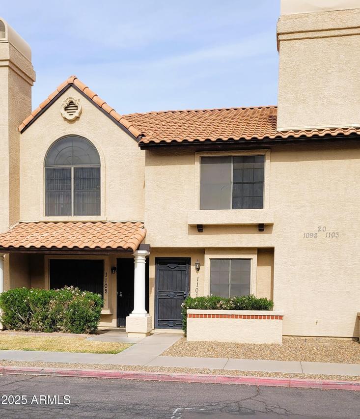 921 W University Dr. #1101, Mesa, AZ 85201