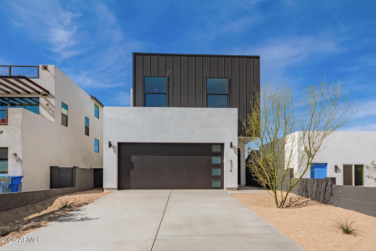 4514 N 8th Pl., Phoenix, AZ 85014
