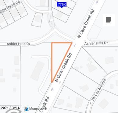 32180 N Cave Creek Rd. #'-', Cave Creek, AZ 85331