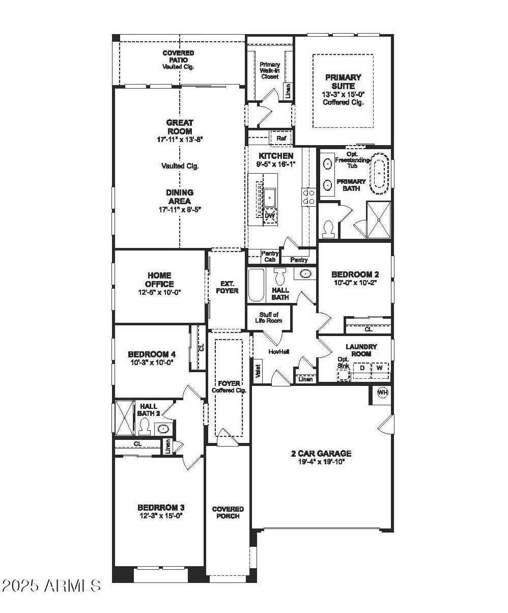 536 E Aurora Dr., San Tan Valley, AZ 85140