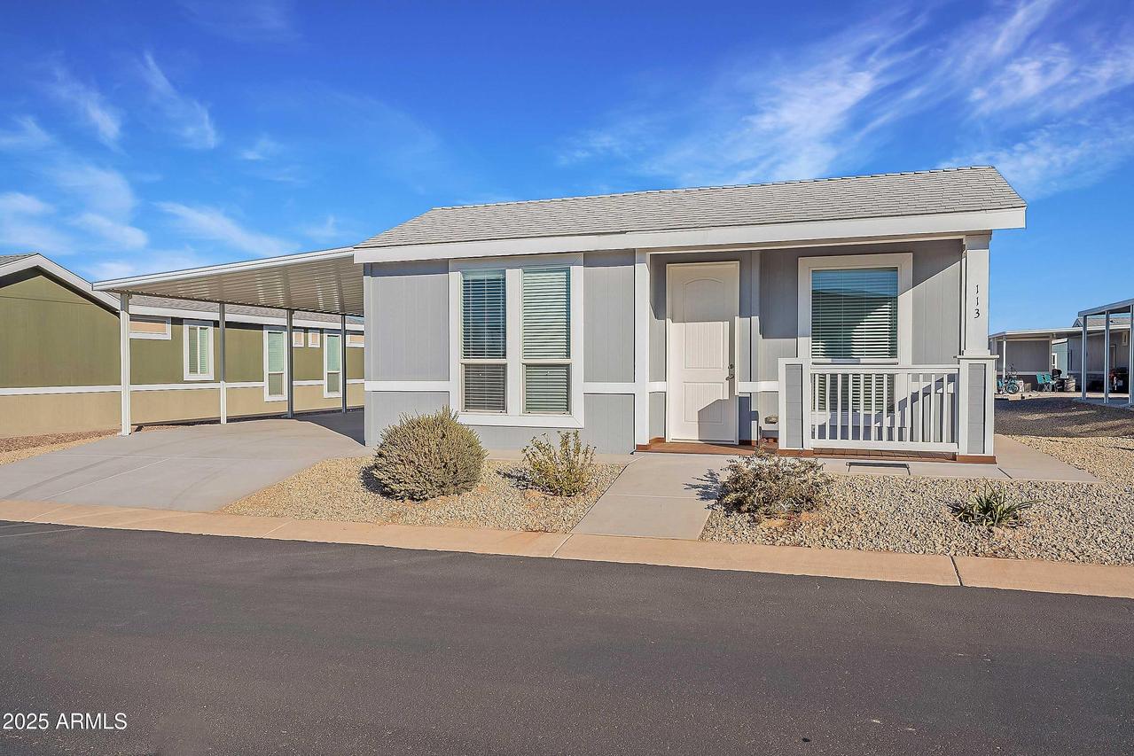 312 E O'neil Dr. #113, Casa Grande, AZ 85122