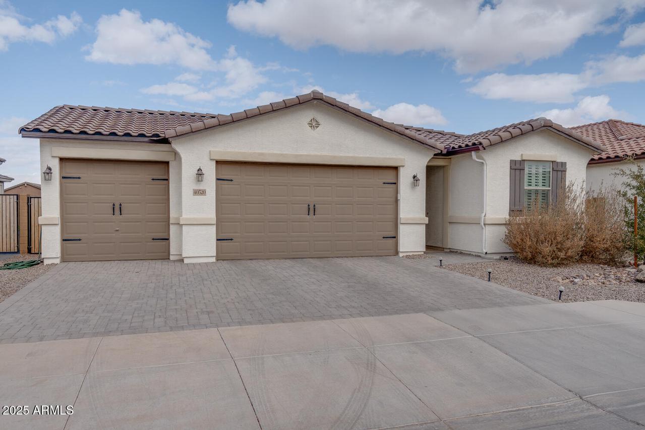 40520 W Haley Dr., Maricopa, AZ 85138