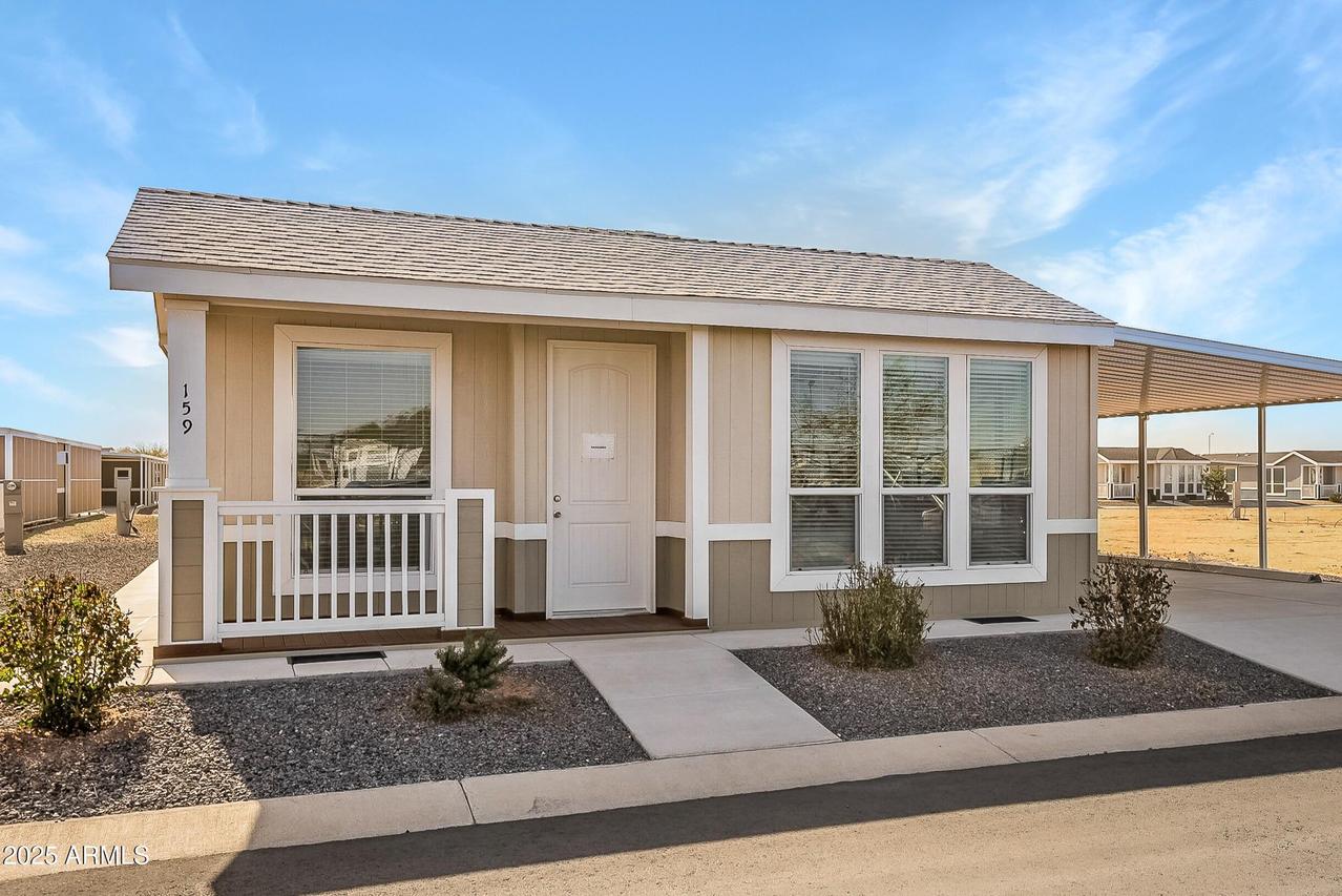 312 E O'neil Dr. #159, Casa Grande, AZ 85122