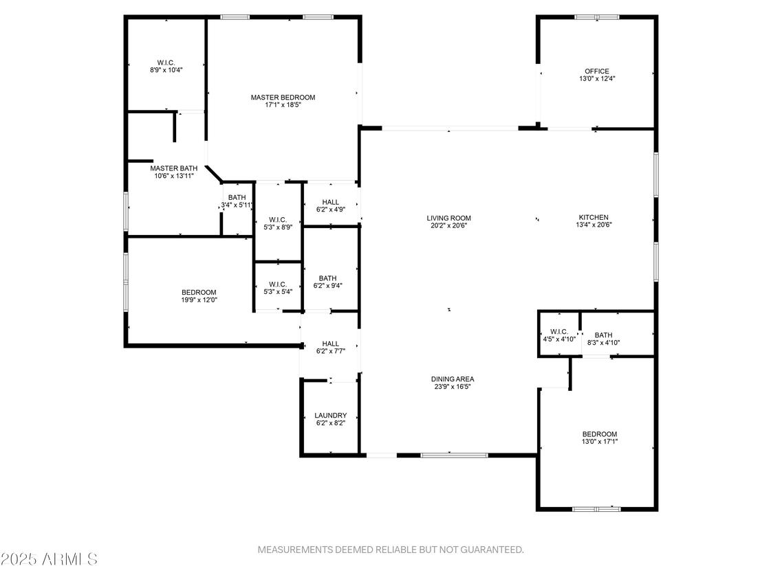 3001 E Mulberry Dr., Phoenix, AZ 85016