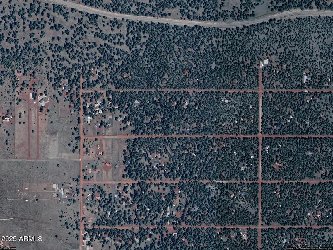 7245 E Jolly Rogue Ln. #192, Williams, AZ 86046