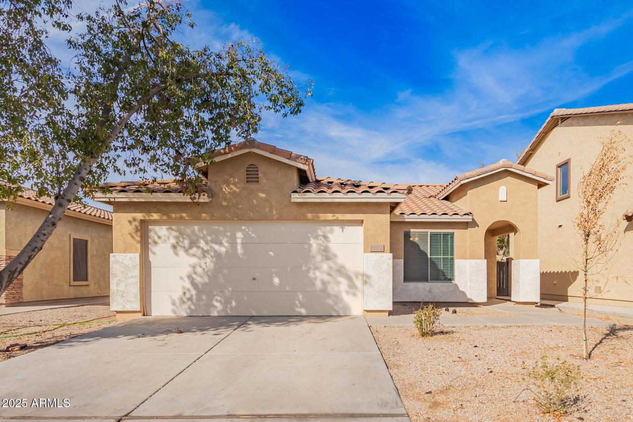 44792 W Paitilla Ln., Maricopa, AZ 85139