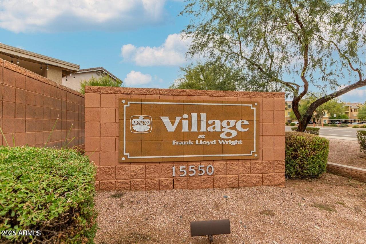 15550 N Frank Lloyd Wright Blvd. #1037, Scottsdale, AZ 85260