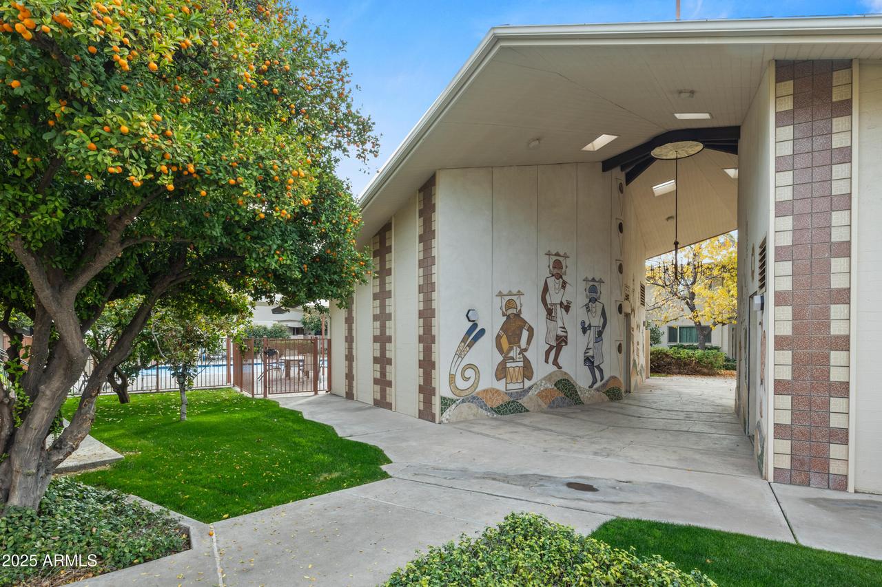 500 W Clarendon Ave. #A5, Phoenix, AZ 85013