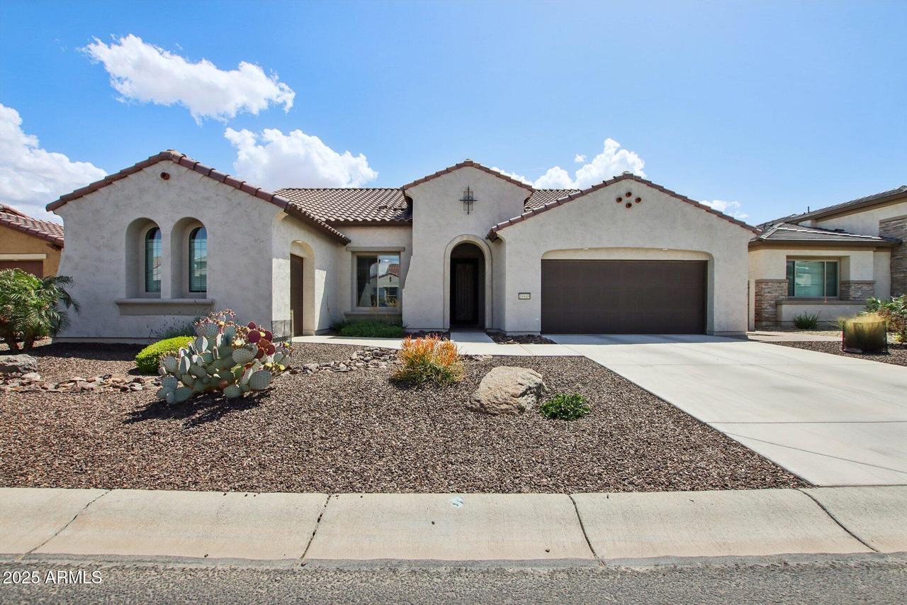 16949 W La Reata Ave., Goodyear, AZ 85395