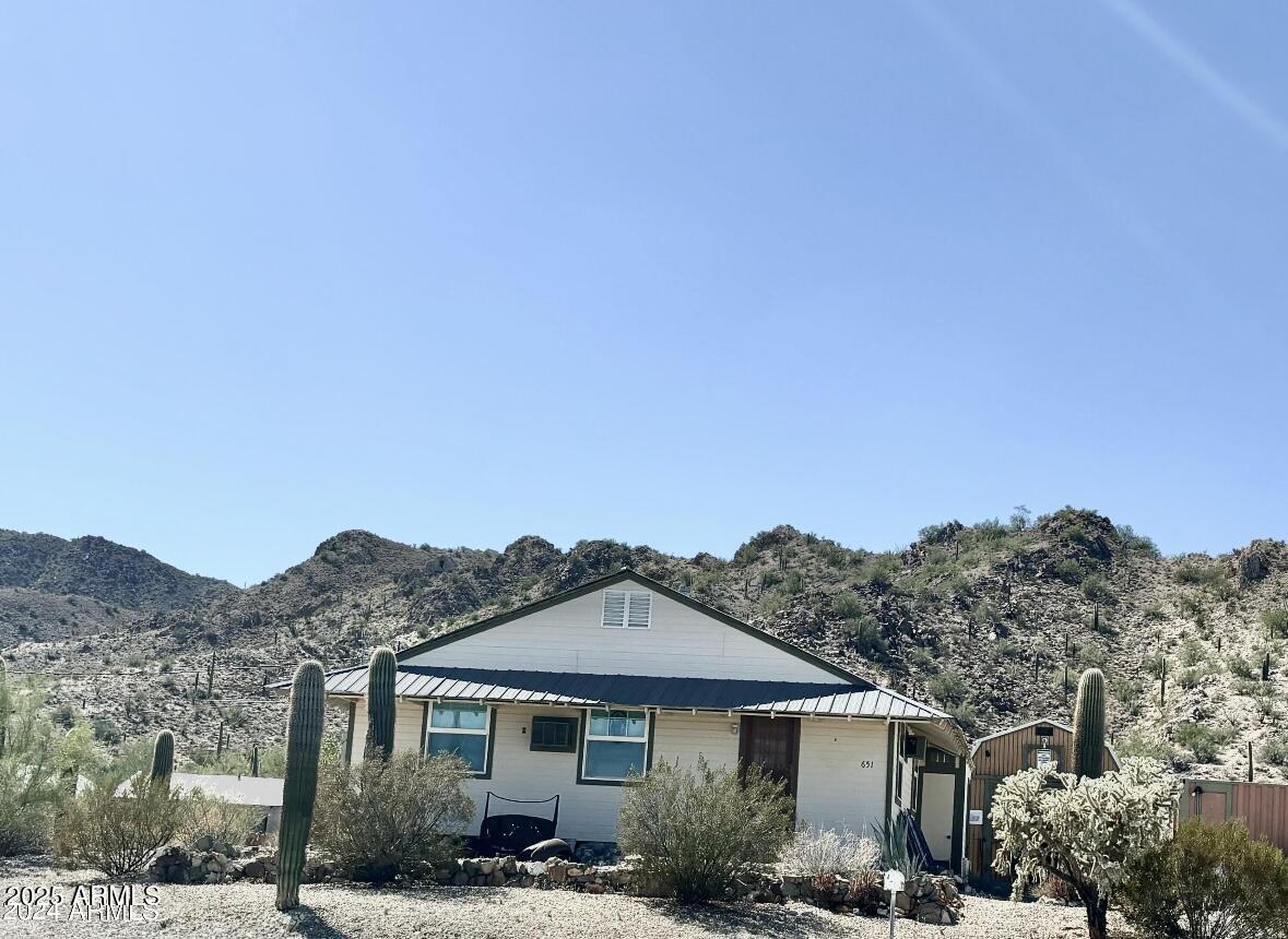 620 N Connolly Ave., Ajo, AZ 85321