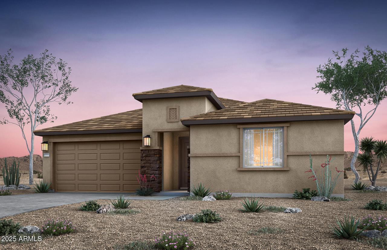 42920 W Palo Abeto Dr., Maricopa, AZ 85138