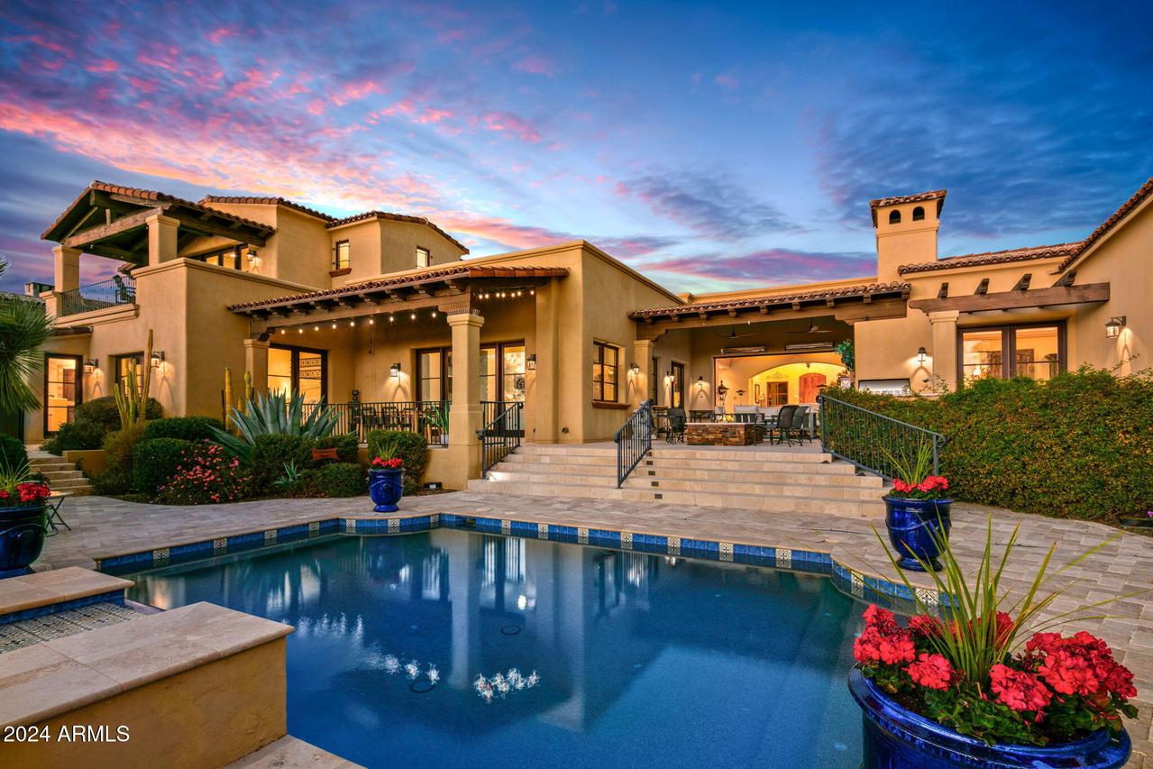 10827 E Winter Sun Dr., Scottsdale, AZ 85262