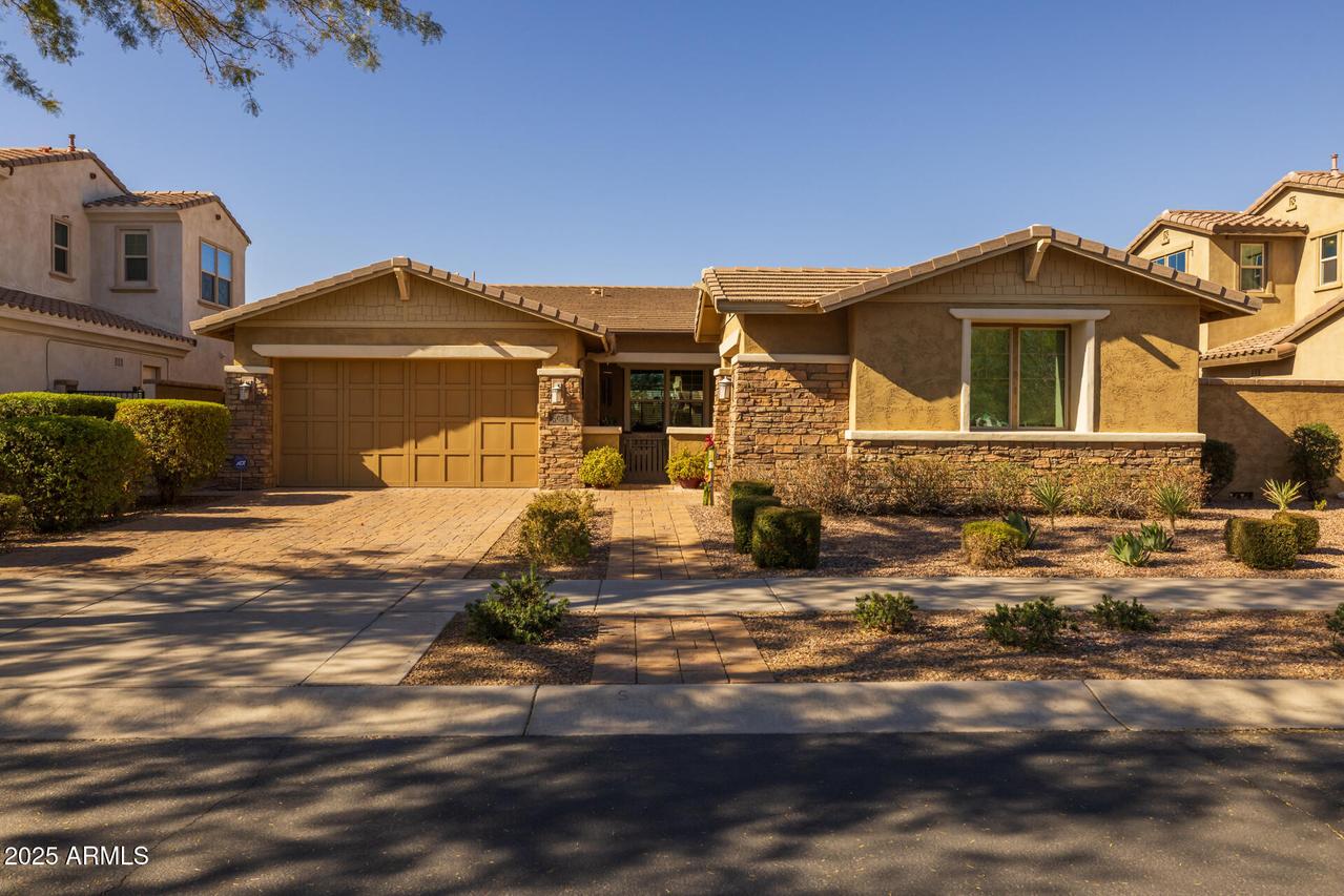 5054 S Advant Ter., Mesa, AZ 85212