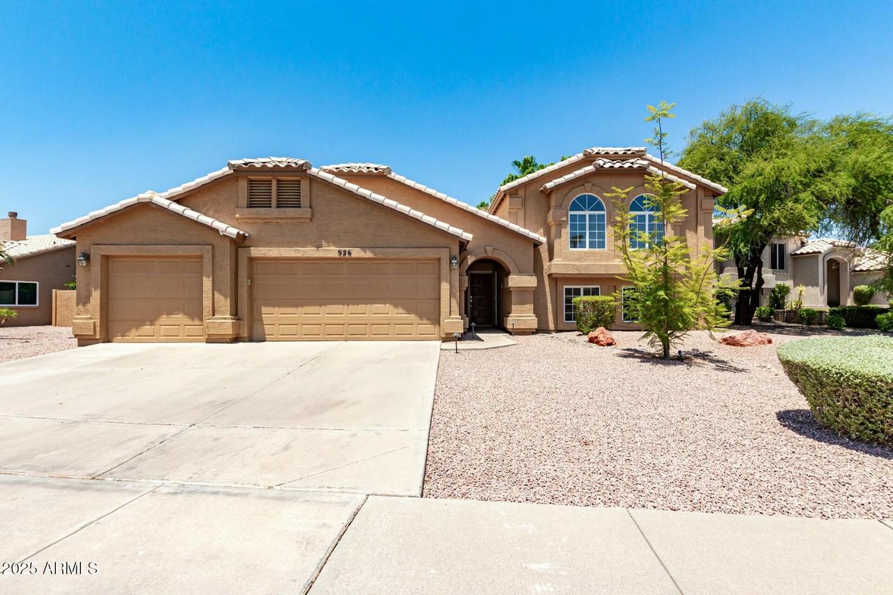 926 W Grand Caymen Dr., Gilbert, AZ 85233